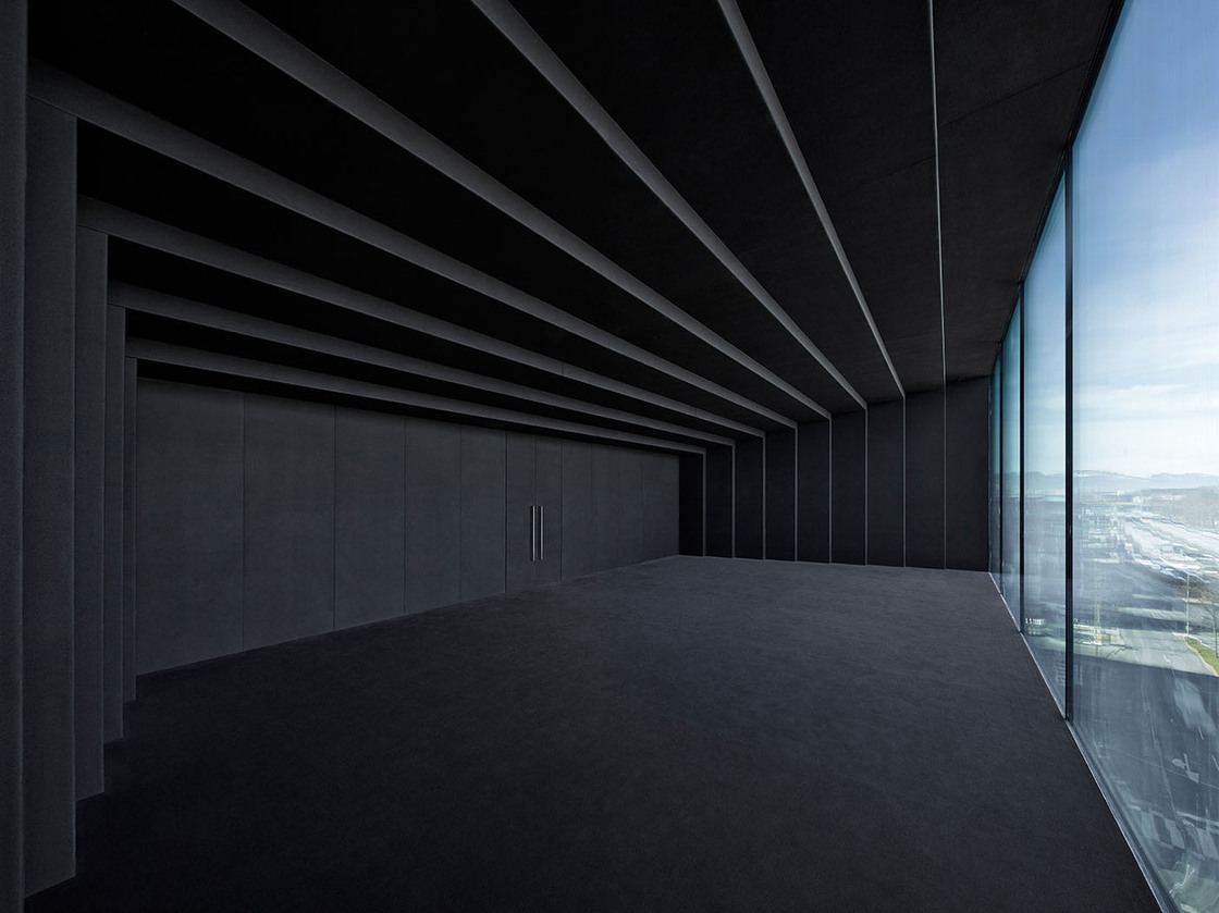 Ein Foto von Adolf Bereuter