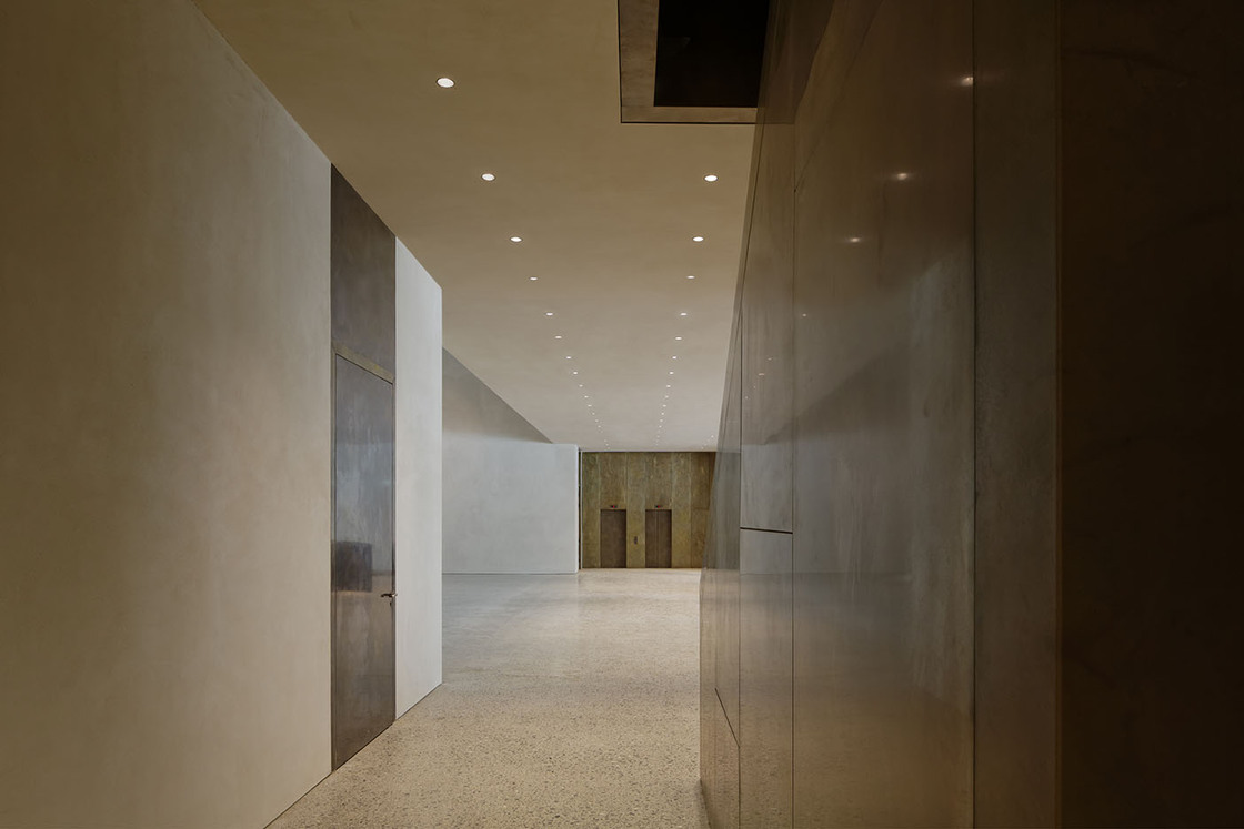 Ein Foto von Hanspeter Schiess