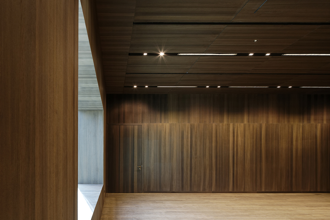 Ein Foto von Hanspeter Schiess