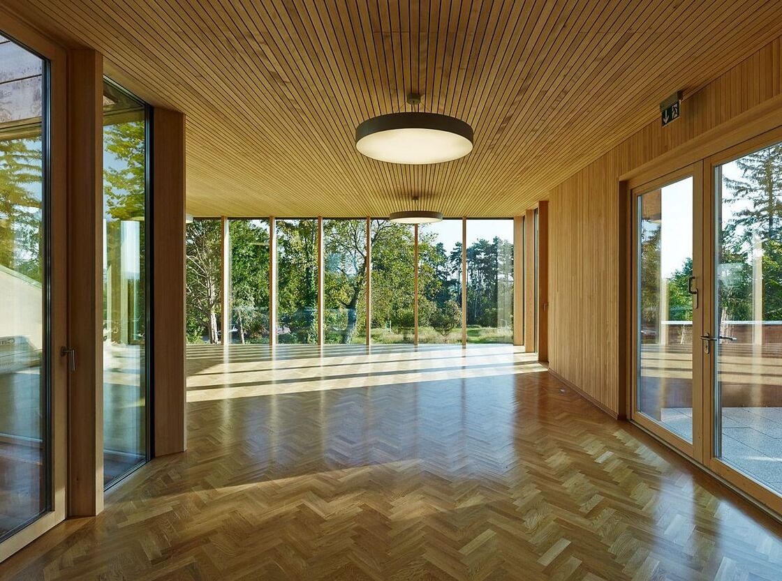 Ein Foto von Bruno Klomfar