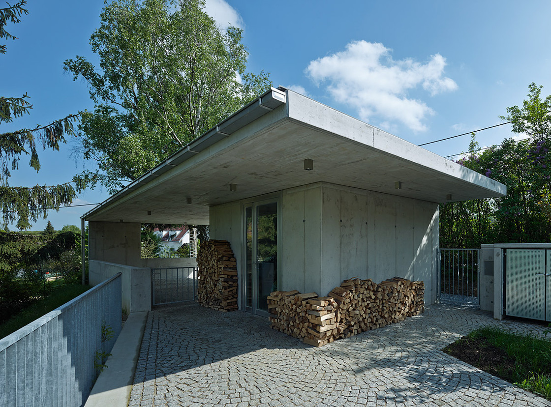 Ein Foto von Bruno Klomfar