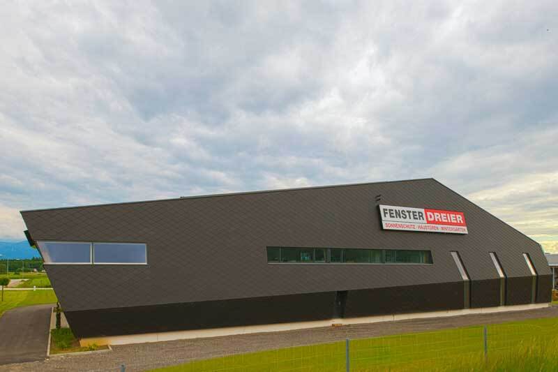 Ein Foto von Fenster Dreier GmbH