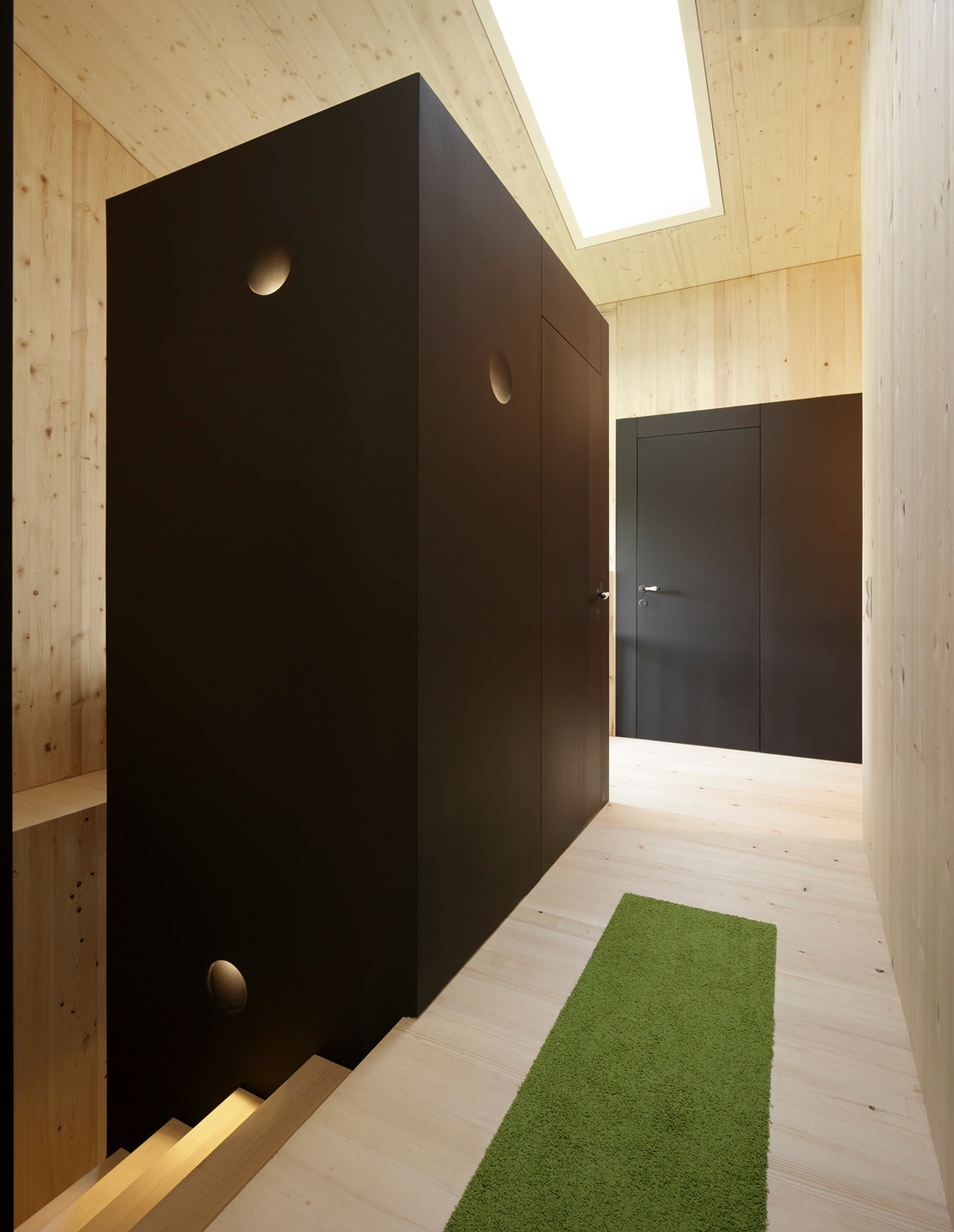 Ein Foto von Adolf Bereuter