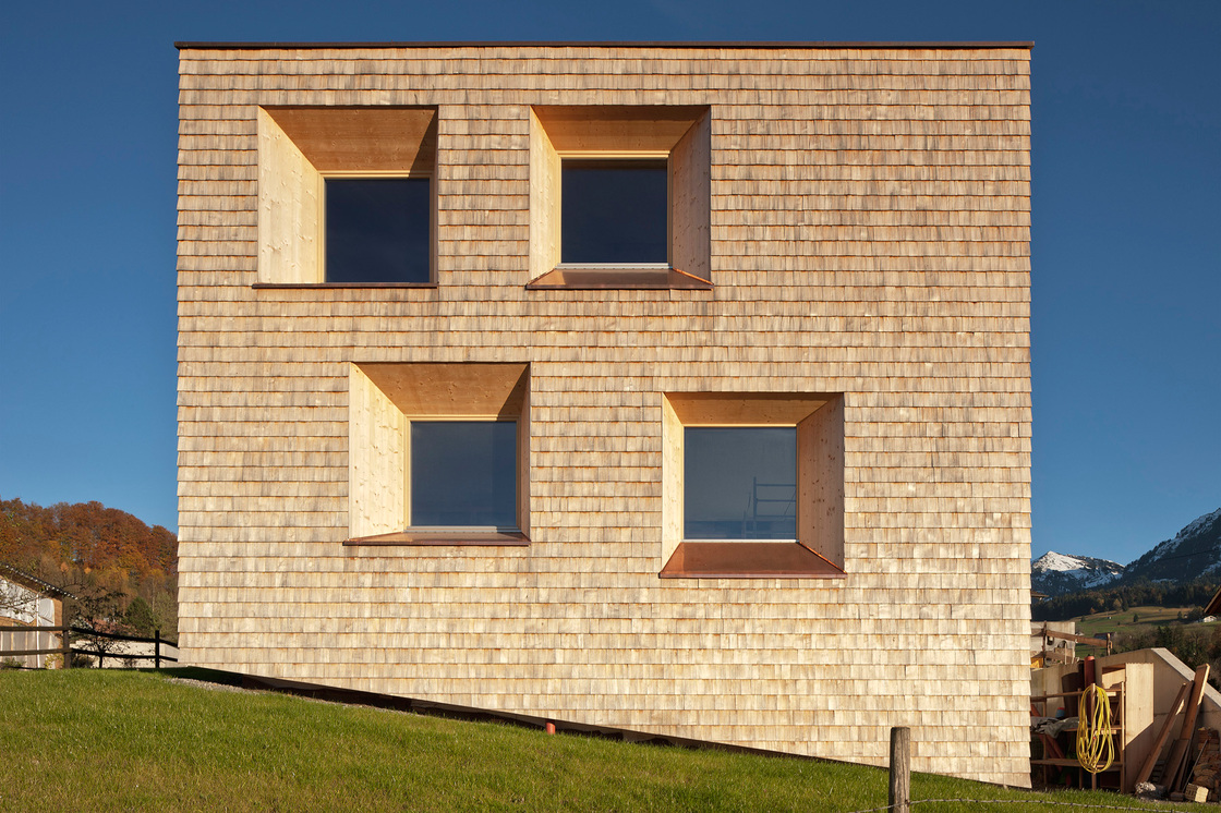 Ein Foto von Adolf Bereuter