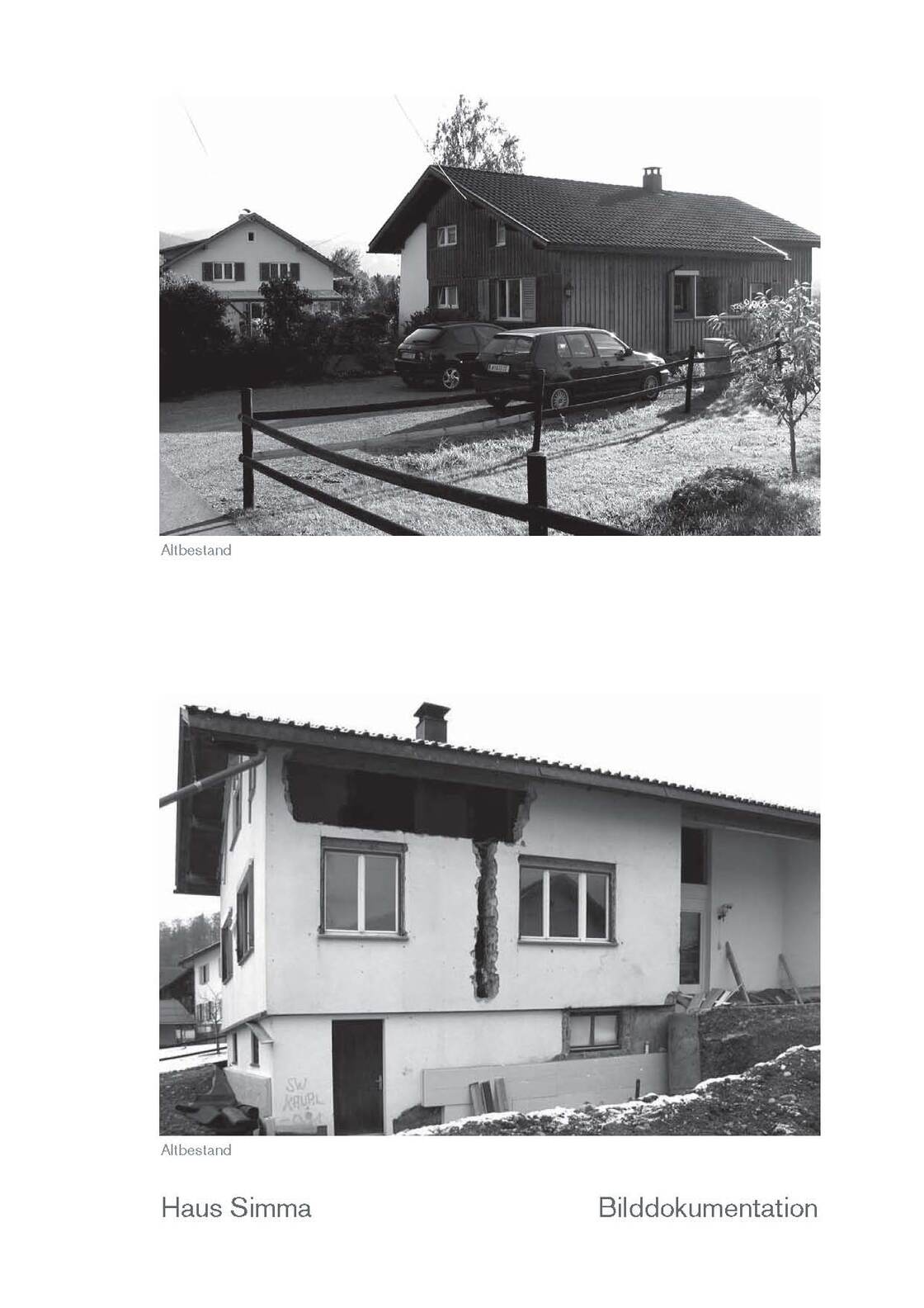 Ein Foto von Georg Bechter