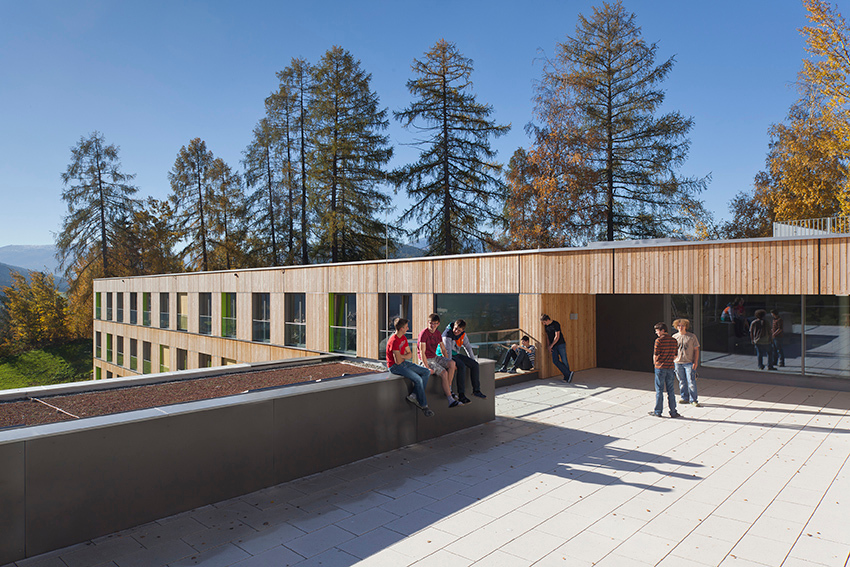 Ein Foto von Andrew Phelps