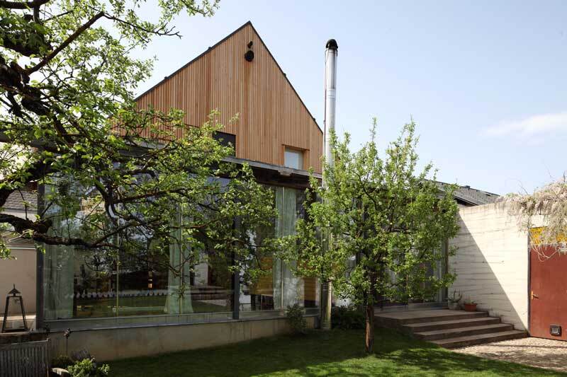 Ein Foto von WINKLER+RUCK