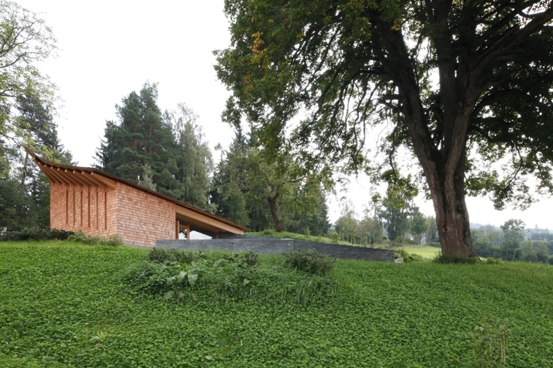 Ein Foto von Gerhard Maurer