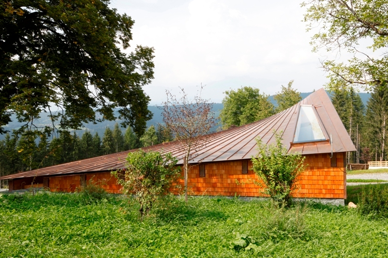 Ein Foto von Gerhard Maurer