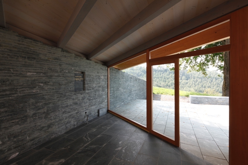 Ein Foto von Gerhard Maurer