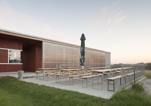 Ein Foto von Mark Sengstbratl