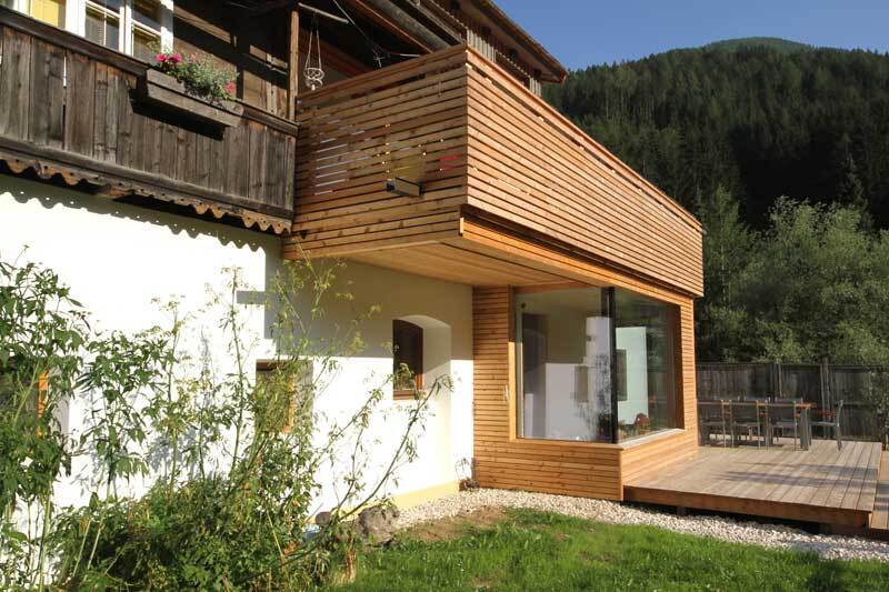 Ein Foto von Roland Gruber