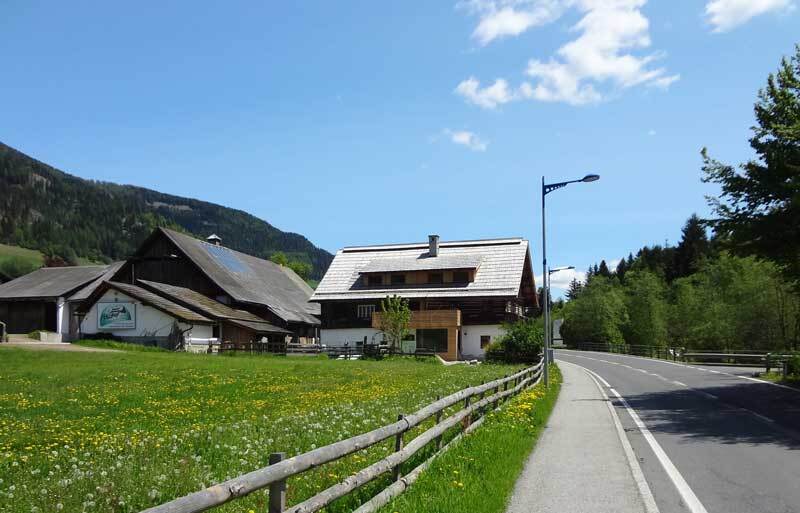 Ein Foto von Roland Gruber