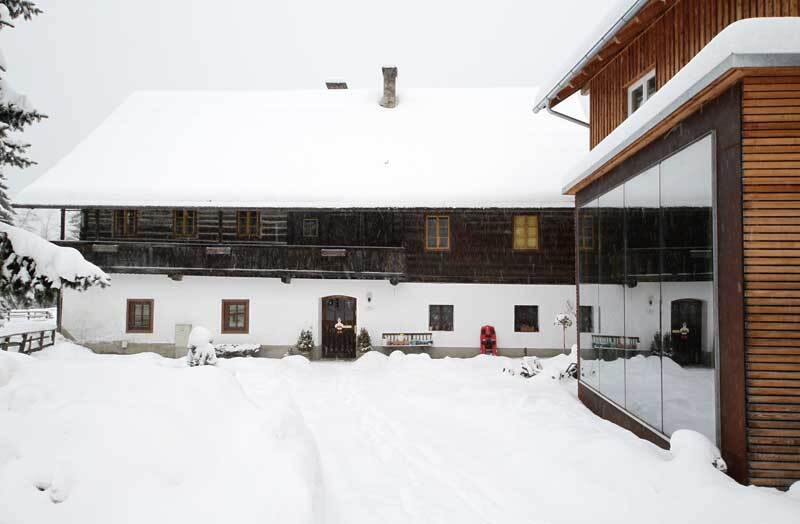 Ein Foto von Roland Gruber