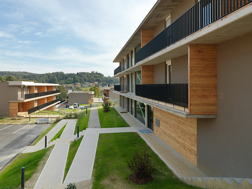 Ein Foto von Paul Ott