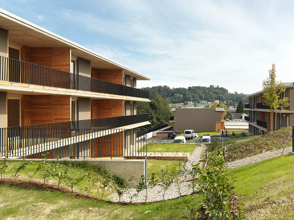 Ein Foto von Paul Ott