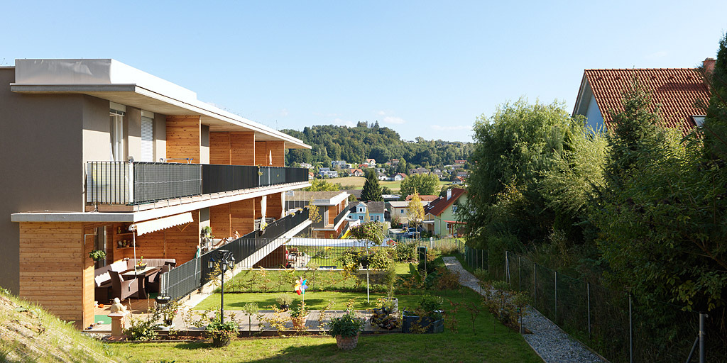 Ein Foto von Paul Ott