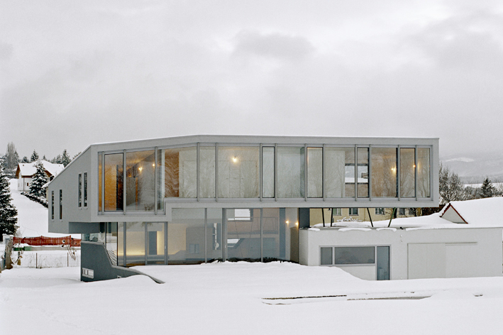 Ein Foto von Hertha Hurnaus