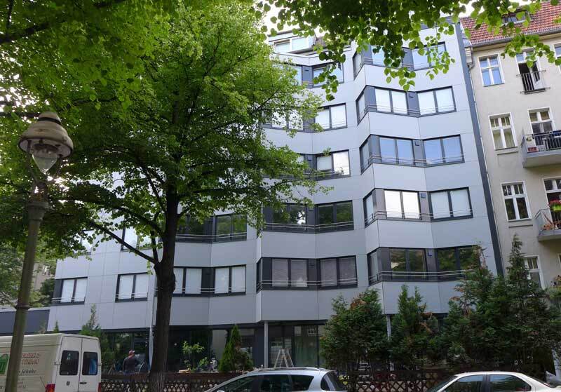 Ein Foto von Schaller Sternagel