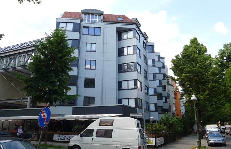 Ein Foto von Schaller Sternagel