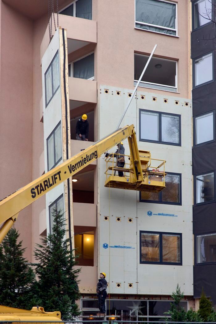 Ein Foto von Uli Klose