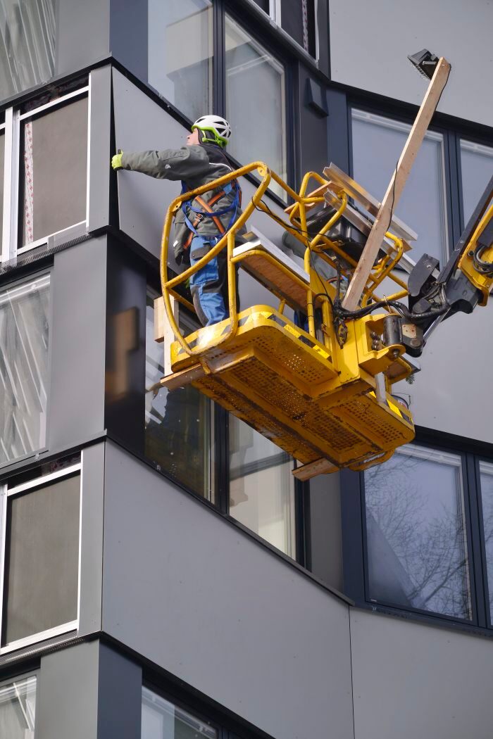 Ein Foto von Uli Klose