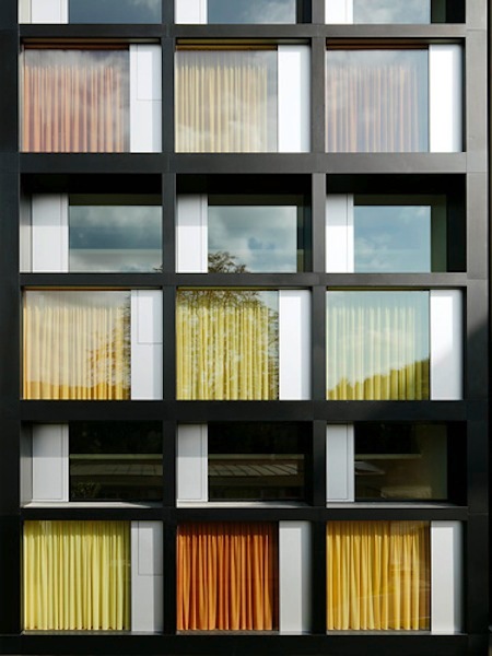 Ein Foto von Paul Ott