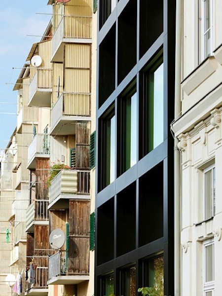 Ein Foto von Paul Ott