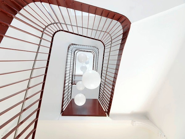 Ein Foto von Paul Ott