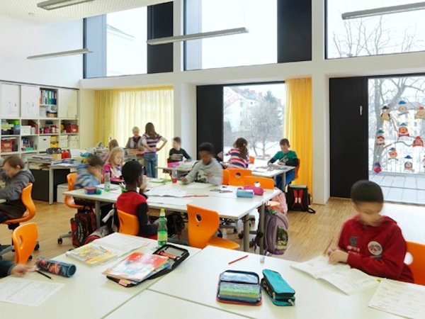 Ein Foto von Paul Ott