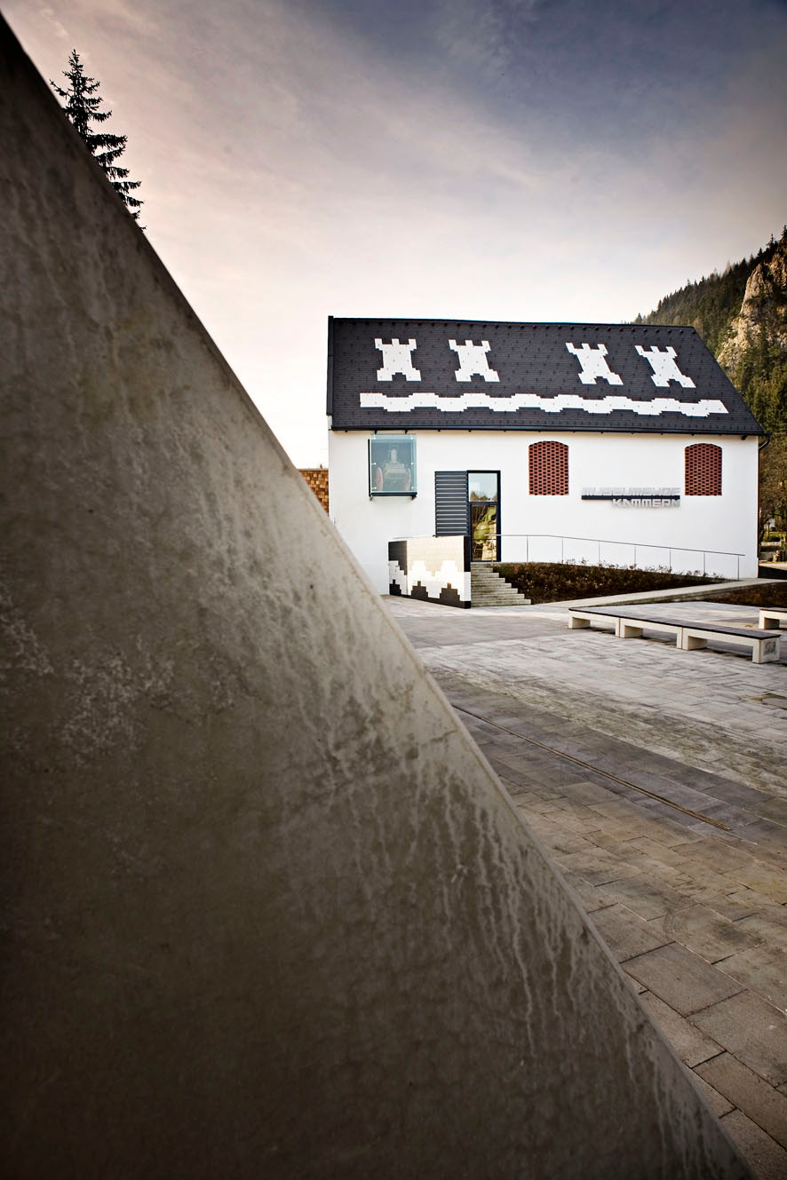 Ein Foto von Croce & Wir