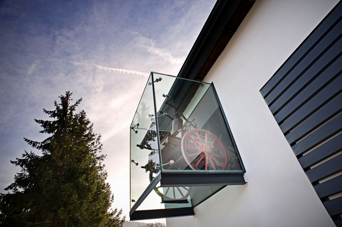 Ein Foto von Croce & Wir