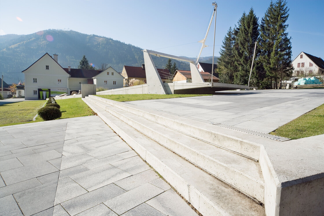 Ein Foto von Croce & Wir