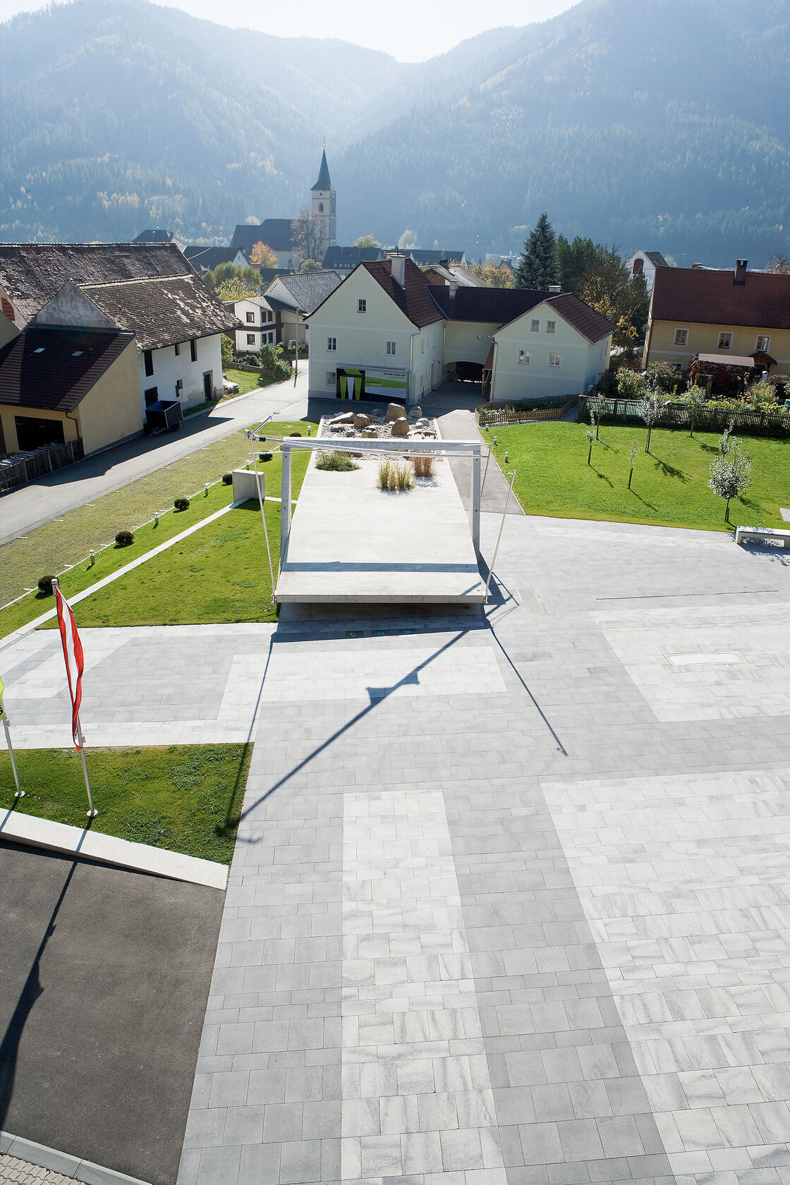 Ein Foto von Croce & Wir