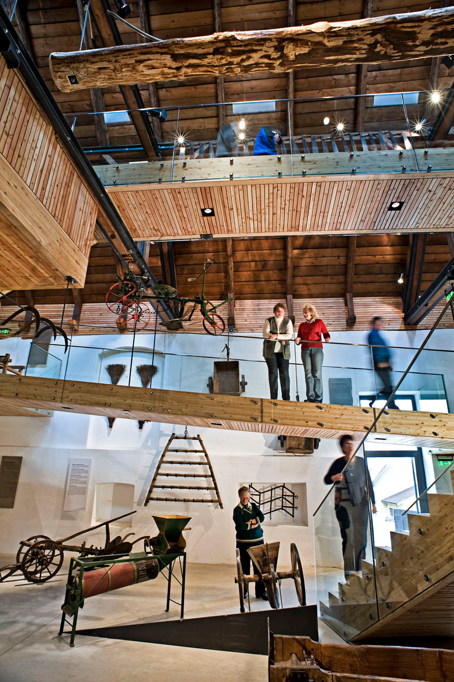 Ein Foto von Croce & Wir