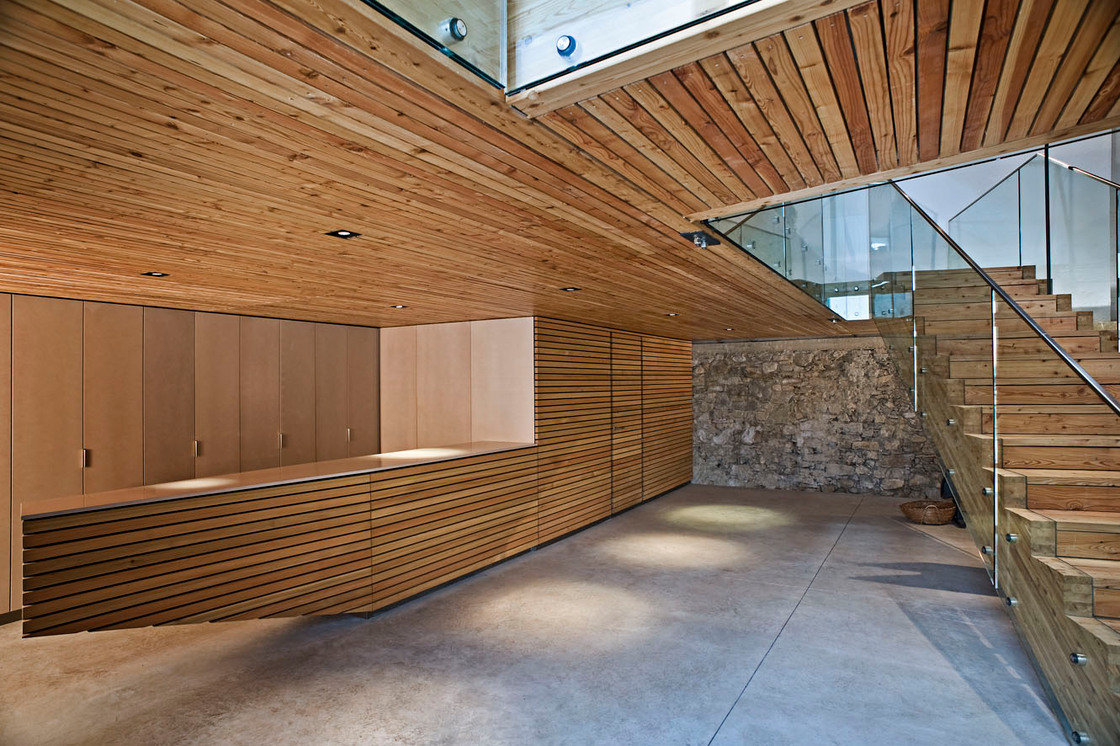 Ein Foto von Croce & Wir