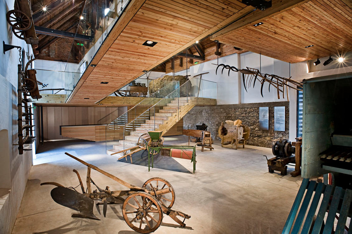 Ein Foto von Croce & Wir