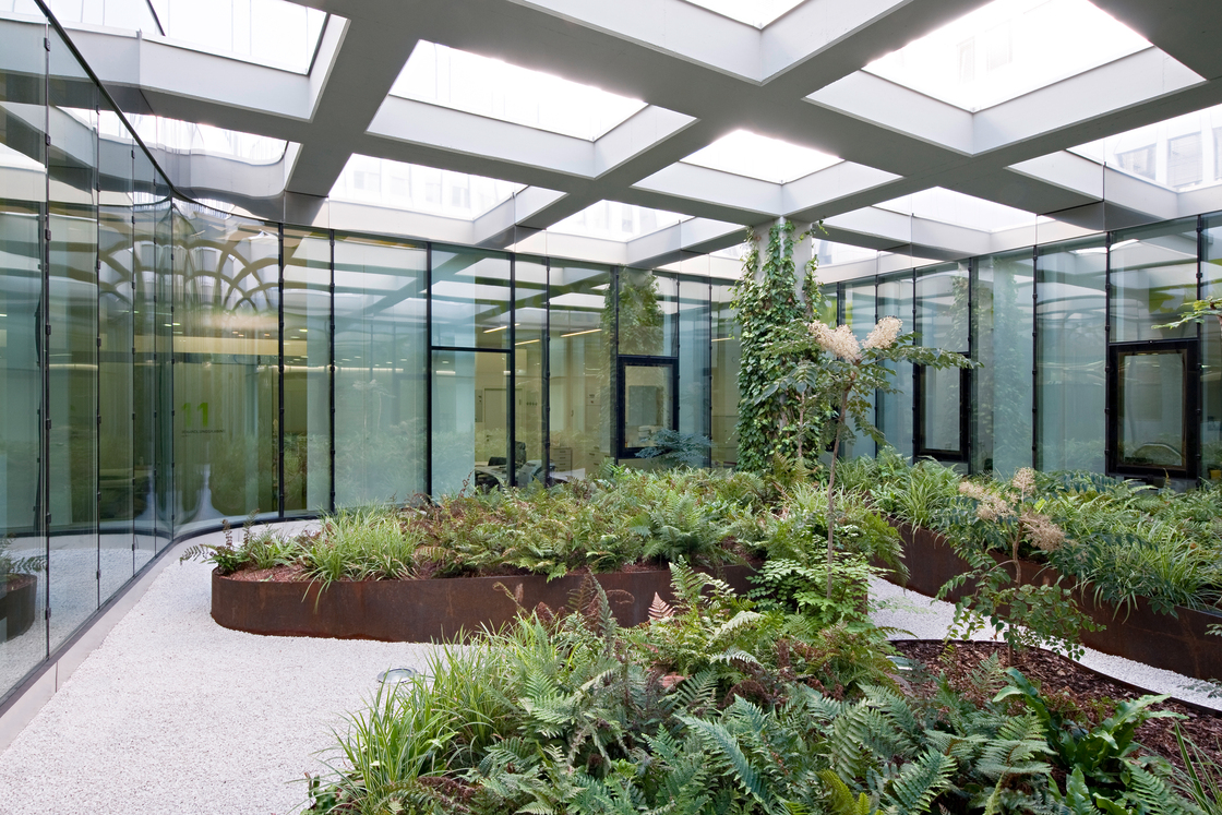 Ein Foto von Hertha Hurnaus