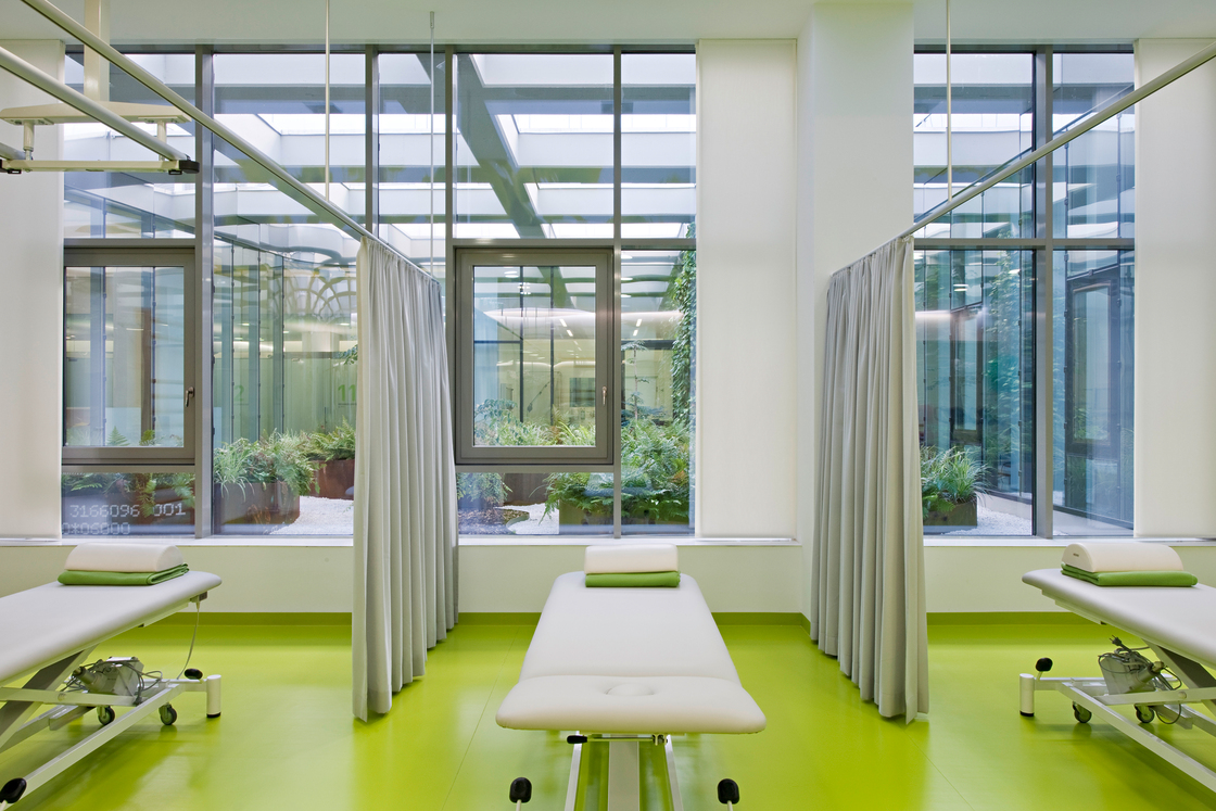 Ein Foto von Hertha Hurnaus