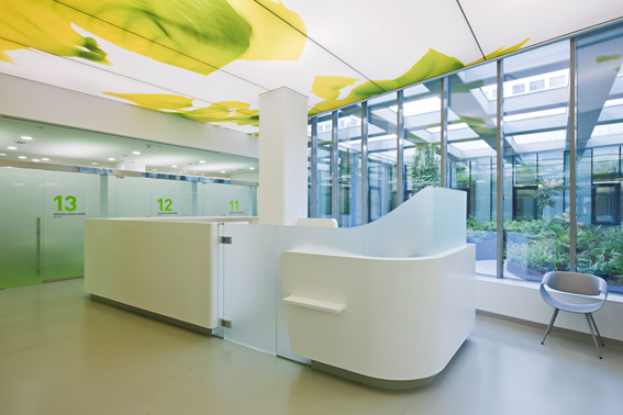 Ein Foto von Hertha Hurnaus