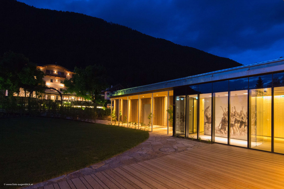 Ein Photo von Barbara Zapfl