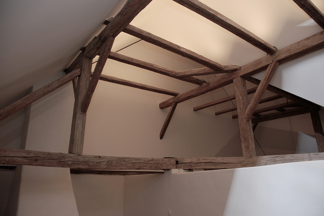 Ein Foto von Architekt DI Alexander Janowsky