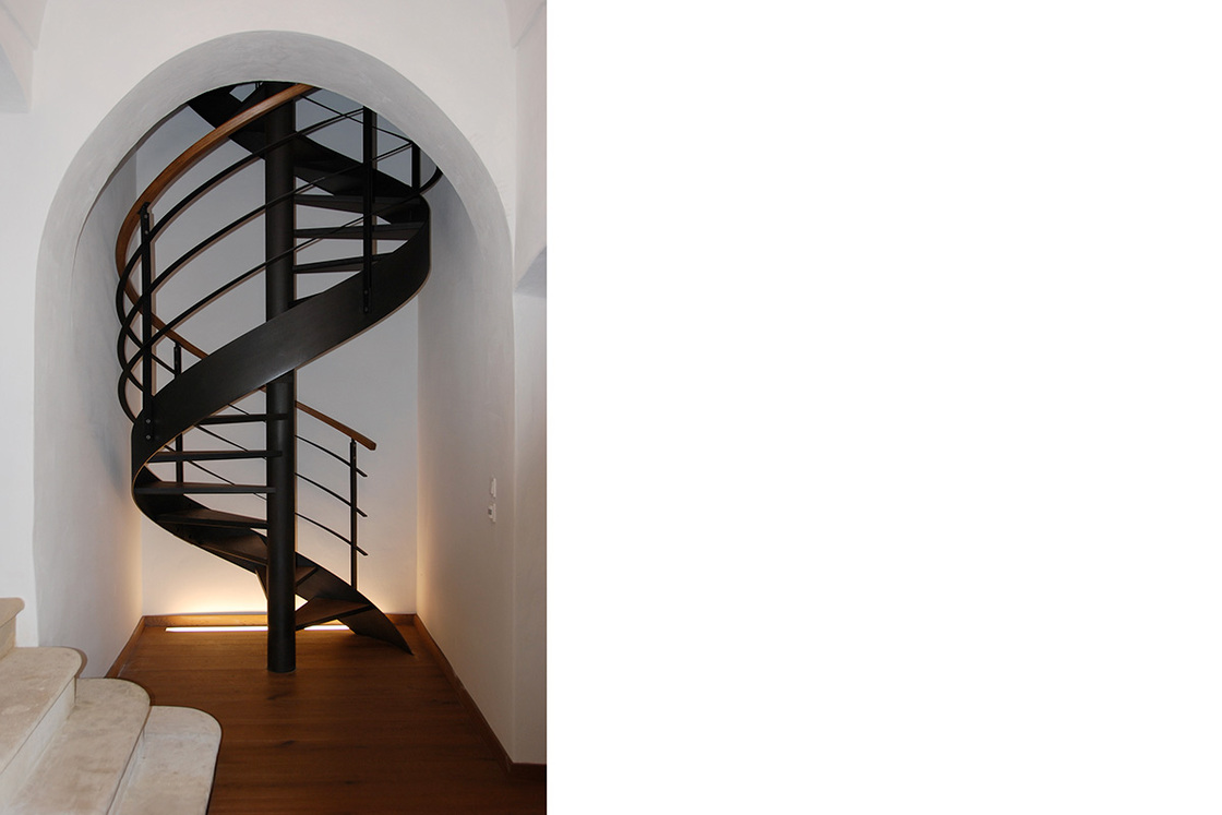 Ein Foto von Architekt DI Alexander Janowsky