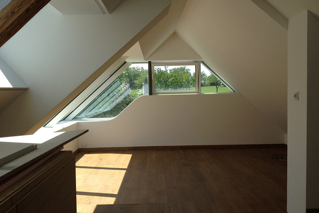 Ein Foto von Architekt DI Alexander Janowsky