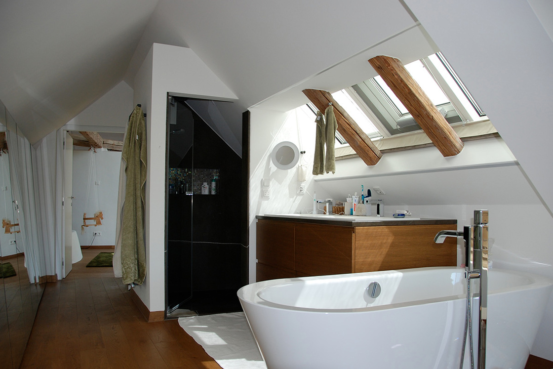 Ein Foto von Architekt DI Alexander Janowsky