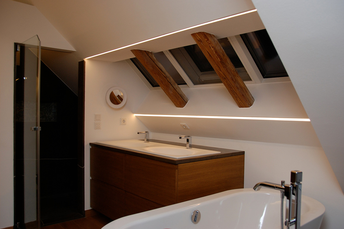 Ein Foto von Architekt DI Alexander Janowsky