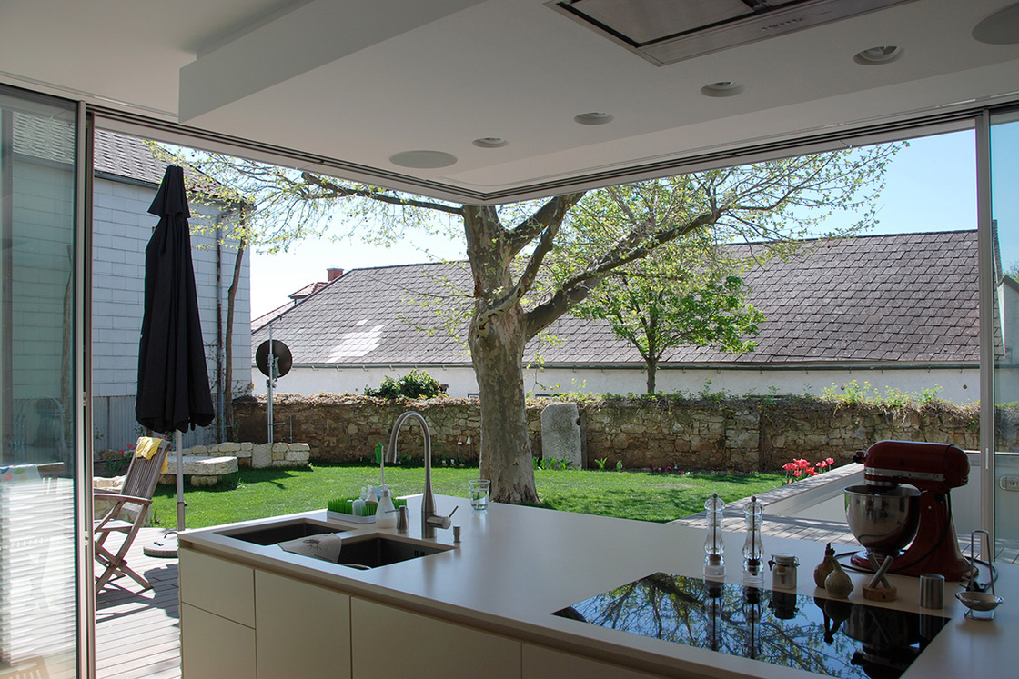 Ein Foto von Architekt DI Alexander Janowsky