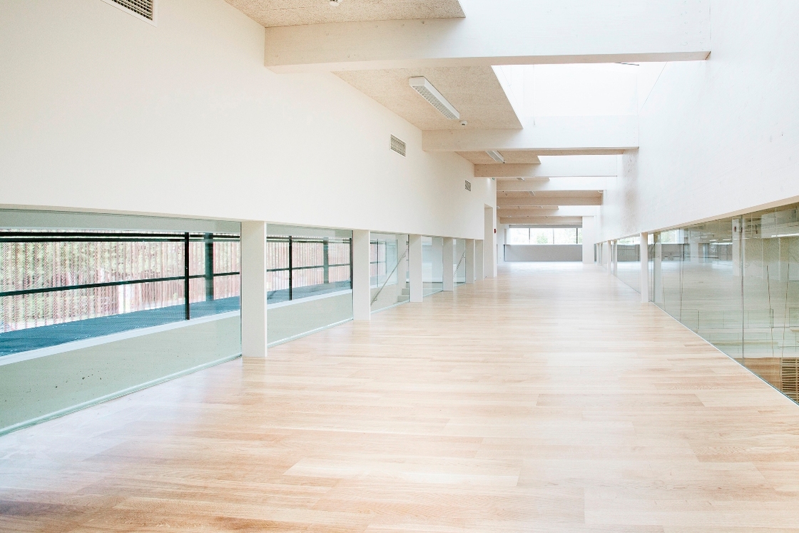 Ein Foto von Jasmin Schuller