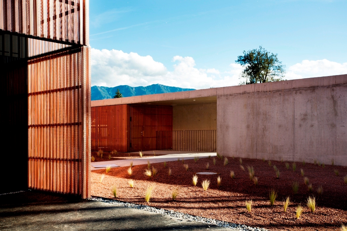 Ein Foto von Jasmin Schuller