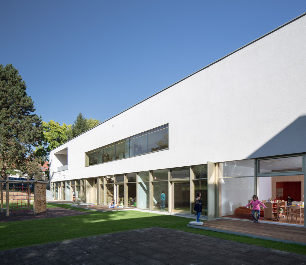 Ein Foto von Kurt Hörbst